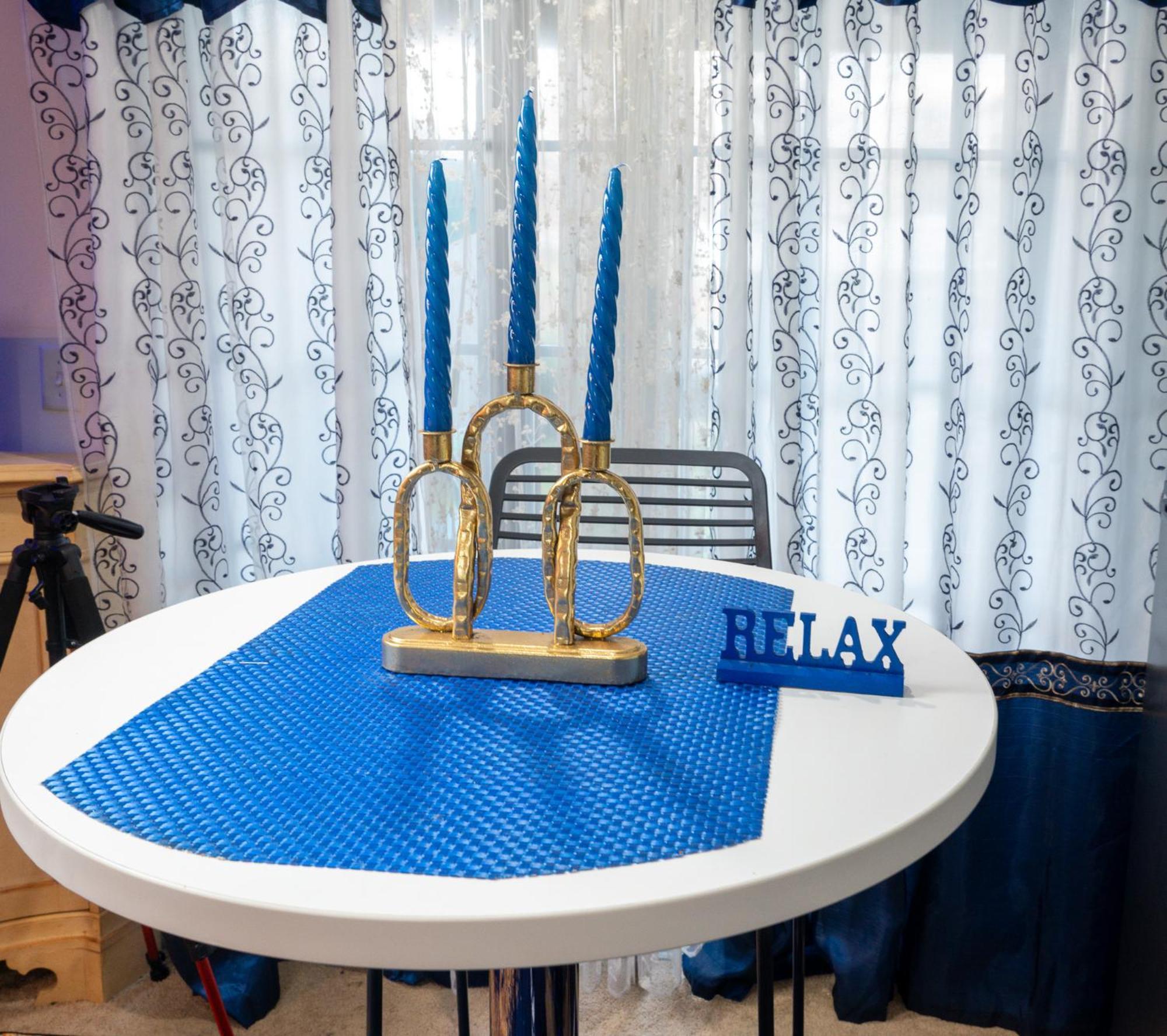 The Blue Room Luxury Suite Доувър Екстериор снимка
